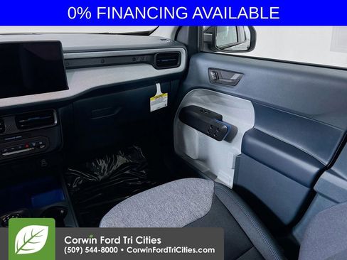 New 2025 Ford Maverick XLT w/ XLT Luxury Package image 26