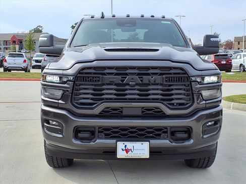 New 2026 RAM 2500 Tradesman image 4