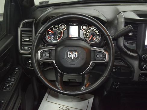 Used 2023 RAM 5500 Tradesman AWD/4WD image 26