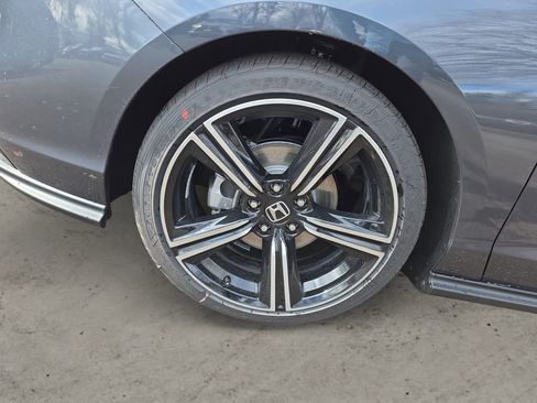 New 2026 Honda Accord SE image 14