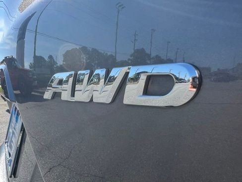 Certified 2020 Honda CR-V EX image 7