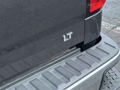 Used 2015 Chevrolet Silverado 1500 LT w/ LT Convenience Package image 10