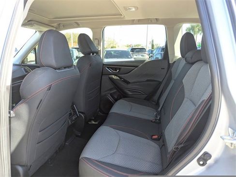 Used 2024 Subaru Forester Sport image 18