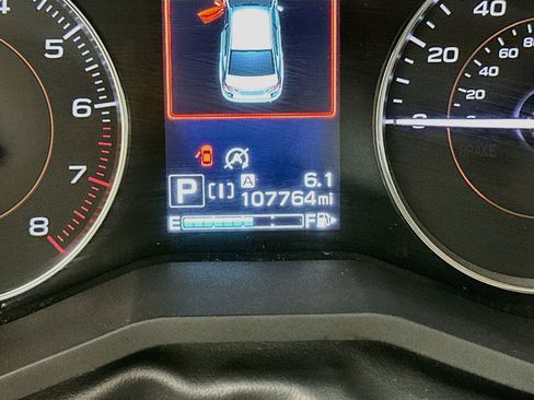 Used 2020 Subaru Crosstrek 2.0i Limited w/ Moonroof Package AWD/4WD image 19