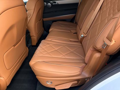 Used 2026 Genesis GV80 3.5T Prestige image 40