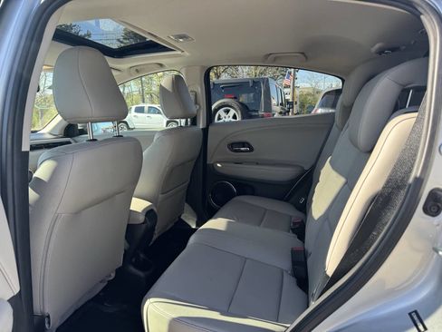 Used 2016 Honda HR-V EX-L image 26