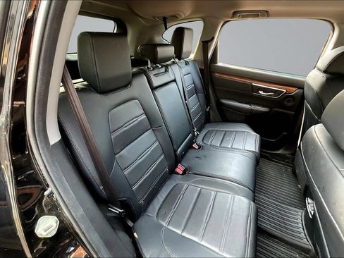 Used 2017 Honda CR-V Touring image 21