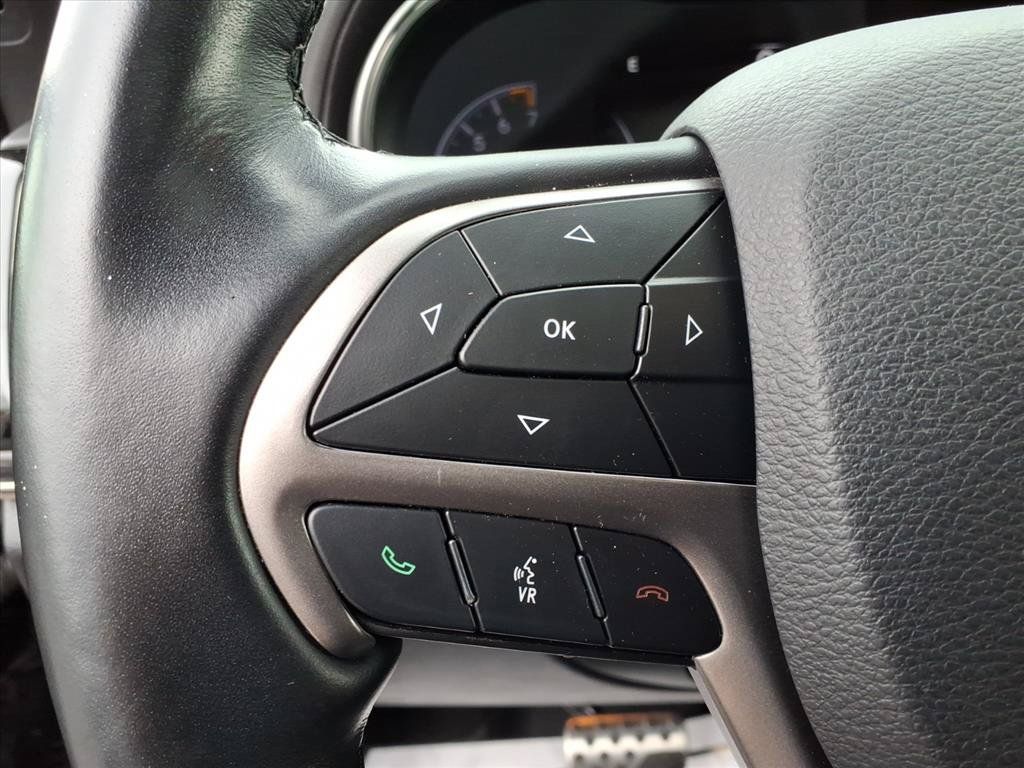 Used 2021 Jeep Grand Cherokee High Altitude AWD/4WD image 18
