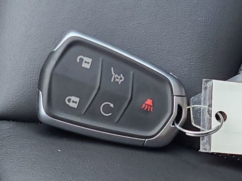 Used 2022 Cadillac XT6 Sport w/ Platinum Package image 36