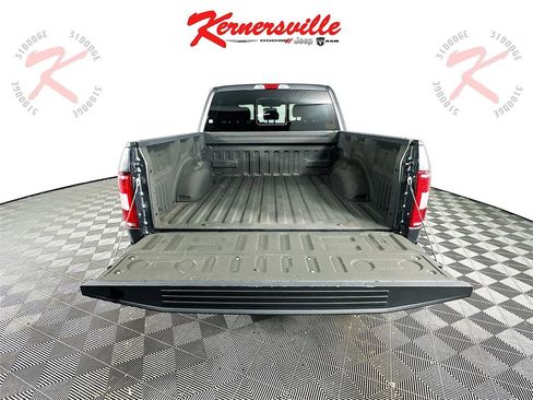 Used 2020 Ford F150 XLT w/ Equipment Group 302A Luxury image 29