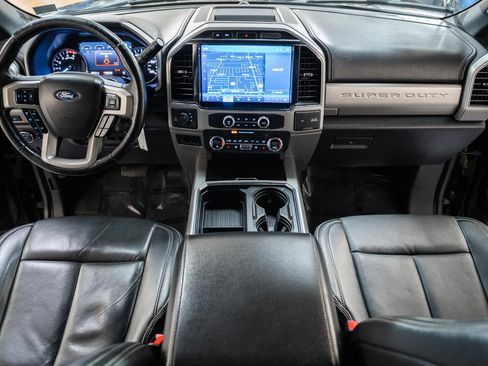 Certified 2022 Ford F250 Lariat w/ Lariat Value Package AWD/4WD image 26