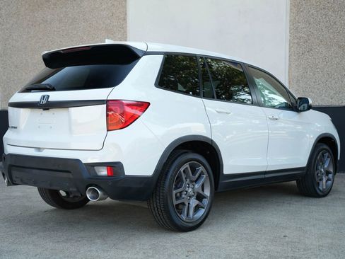 Used 2022 Honda Passport EX-L image 15