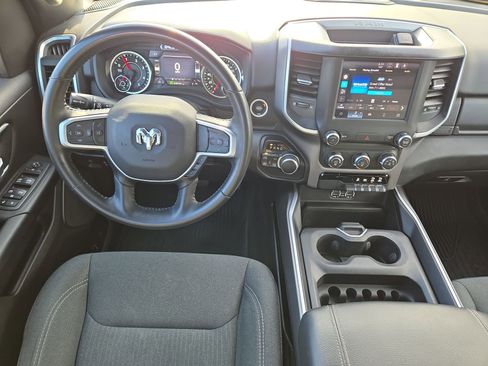Used 2022 RAM 1500 Lone Star image 14