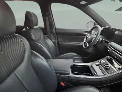Used 2024 Hyundai Palisade Calligraphy FWD image 30