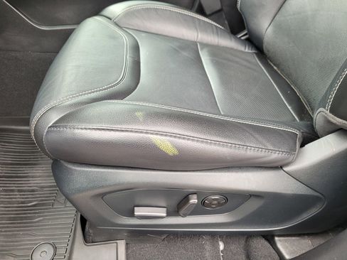 Used 2022 Ford Explorer ST w/ Equipment Group 401A image 18