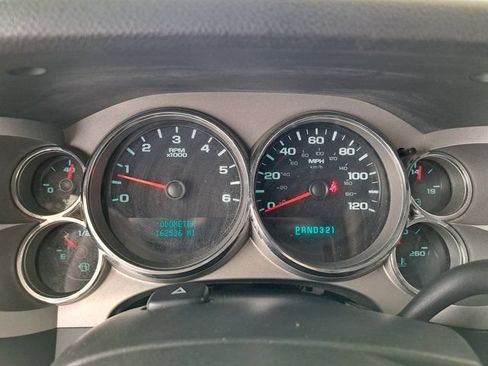 Used 2008 Chevrolet Silverado 1500 LT w/ Towing Package AWD/4WD image 8