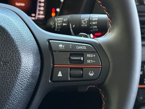 New 2026 Honda Passport TrailSport image 25