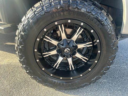 Used 2013 Ford F150 FX4 w/ Luxury Equipment Group image 41