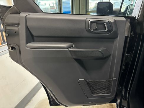 New 2025 Ford Bronco Big Bend image 22