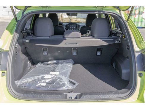 New 2026 Subaru Crosstrek 2.5i Sport image 15