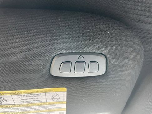 Used 2024 Ford Expedition Max Limited image 56