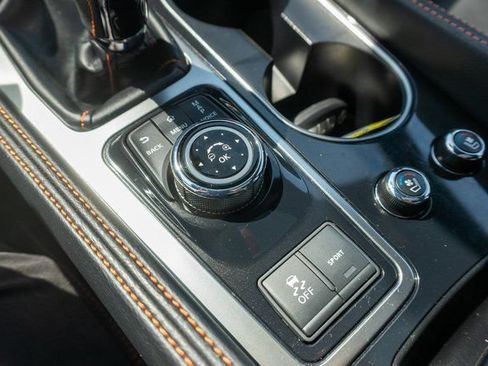 Certified 2023 Nissan Maxima SR w/ Sport Mat Group FWD image 34