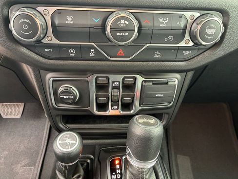 New 2026 Jeep Wrangler Sport image 10