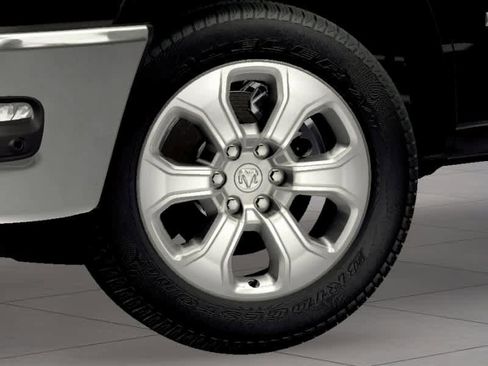 New 2026 RAM 1500 Big Horn image 9