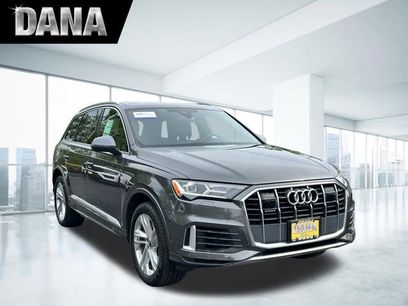 Used 2022 Audi Q7 3.0T Premium Plus w/ Premium Plus Package