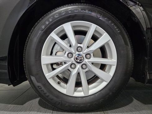 Used 2026 Toyota Camry LE image 22