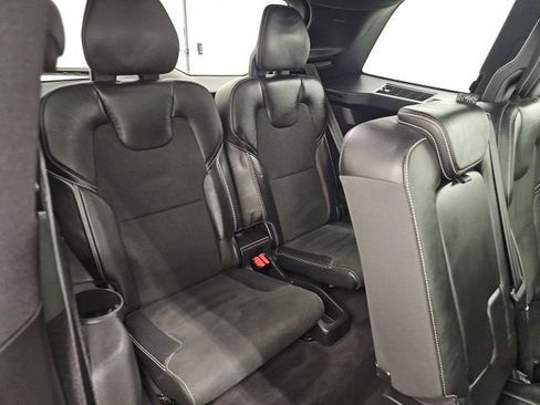 Used 2019 Volvo XC90 T5 R-Design w/ Advanced Package image 38
