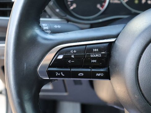 Used 2024 MAZDA MAZDA3 s FWD image 28