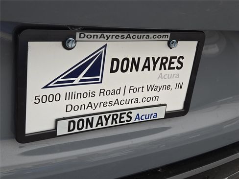 New 2025 Acura ADX A-Spec image 34