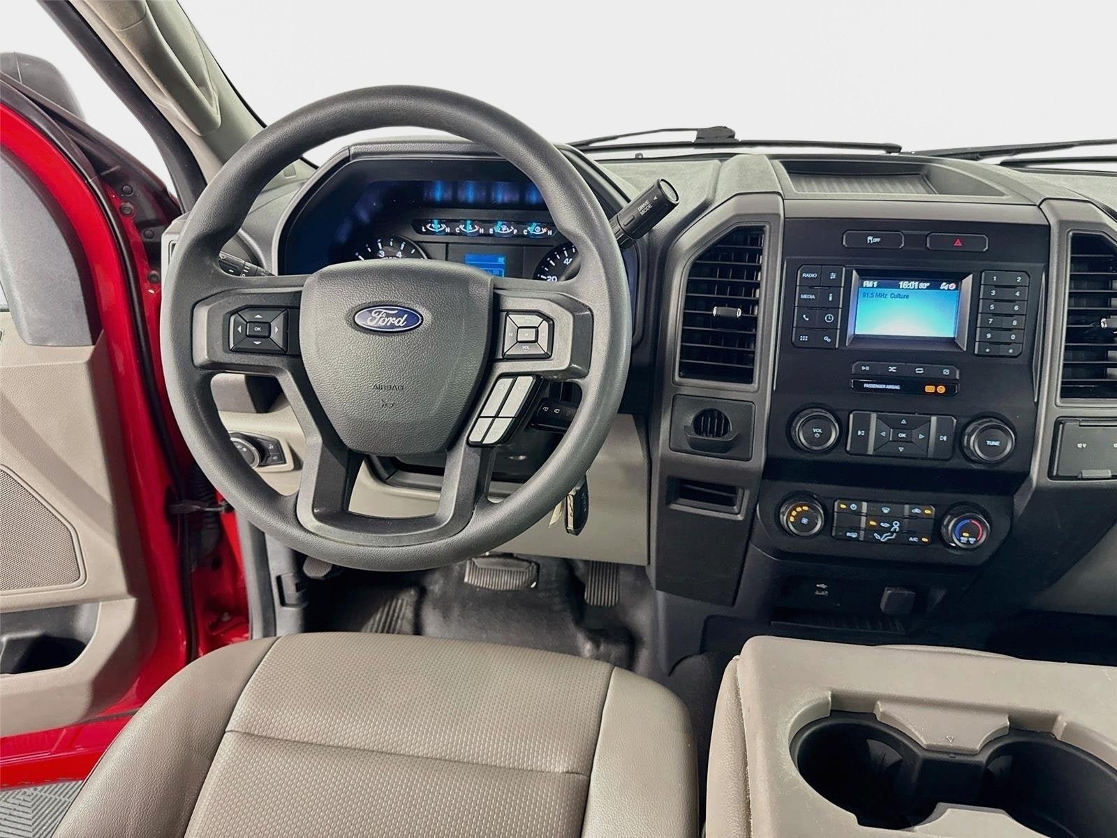 Used 2022 Ford F250 XL w/ Power Equipment Group RWD image 21