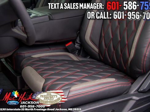 New 2025 Ford F150 XL image 43