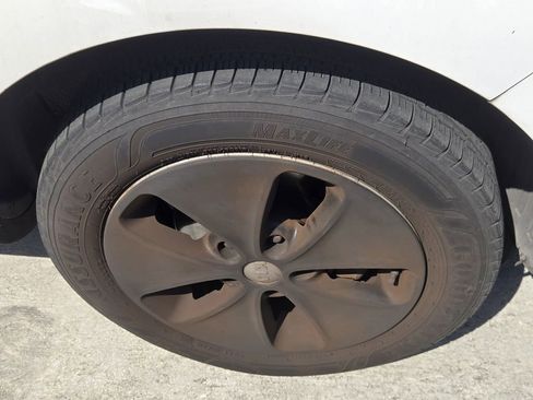 Used 2016 Kia Soul image 7