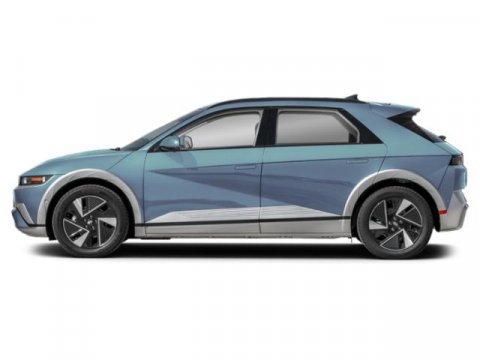 New 2027 Hyundai Ioniq 5 Limited RWD image 4