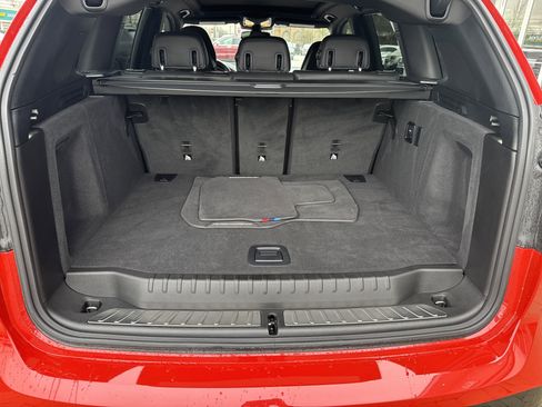 Used 2022 BMW X3 M w/ Executive Package image 23