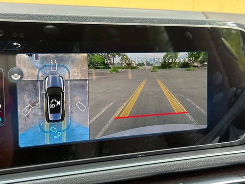 New 2026 Mercedes-Benz GLE 350 4MATIC image 19