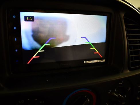 Used 2000 Toyota Tundra SR5 image 31