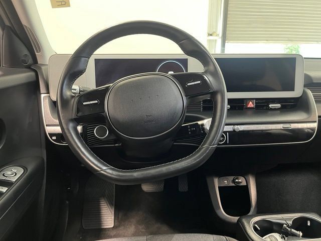 Used 2024 Hyundai Ioniq 5 SEL RWD image 22