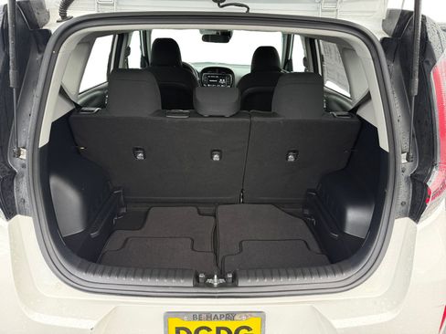 Used 2024 Kia Soul LX w/ Option Group 015 image 17