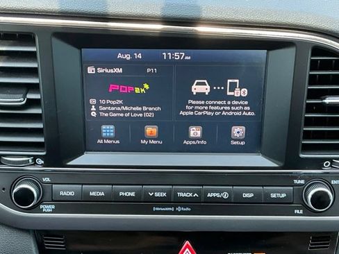 Used 2017 Hyundai Elantra Value Edition FWD image 11