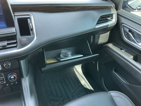 Used 2023 Chevrolet Tahoe Premier w/ Max Trailering Package image 60