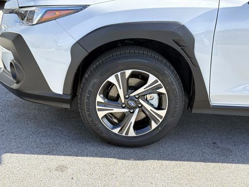 New 2026 Subaru Crosstrek 2.0i Premium image 11