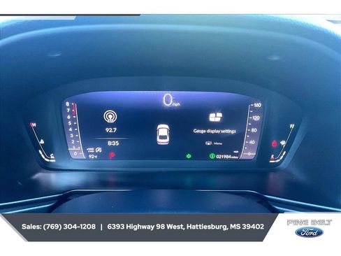 Used 2025 Honda Accord SE image 14