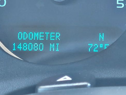 Used 2011 Chevrolet Silverado 2500 LTZ AWD/4WD image 20