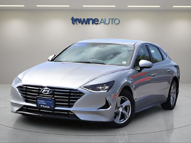 Used 2023 Hyundai Sonata SE FWD image 10