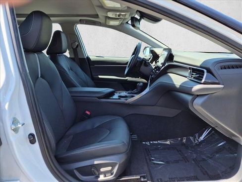 Used 2024 Toyota Camry XSE FWD image 20