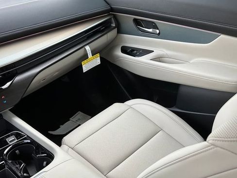 Used 2026 Nissan Murano SL image 29